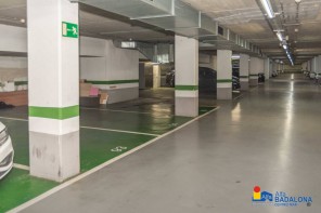 Garaje